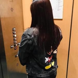 Meet your Posher, Orepacnar